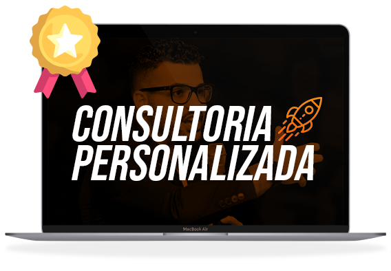 Consultoria Personalizada
