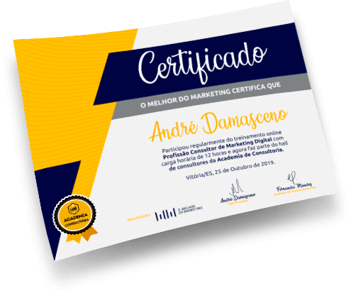 certificado