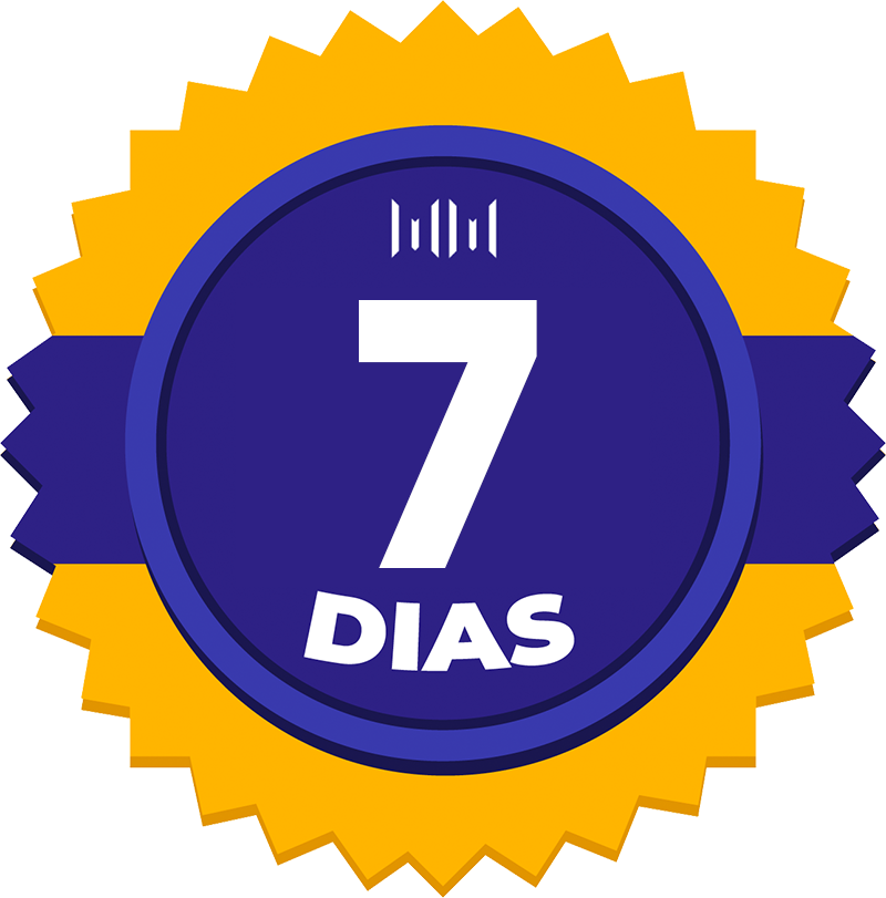 Garantia Academia de Consultoria PRO