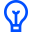 bulb-free-icon-font